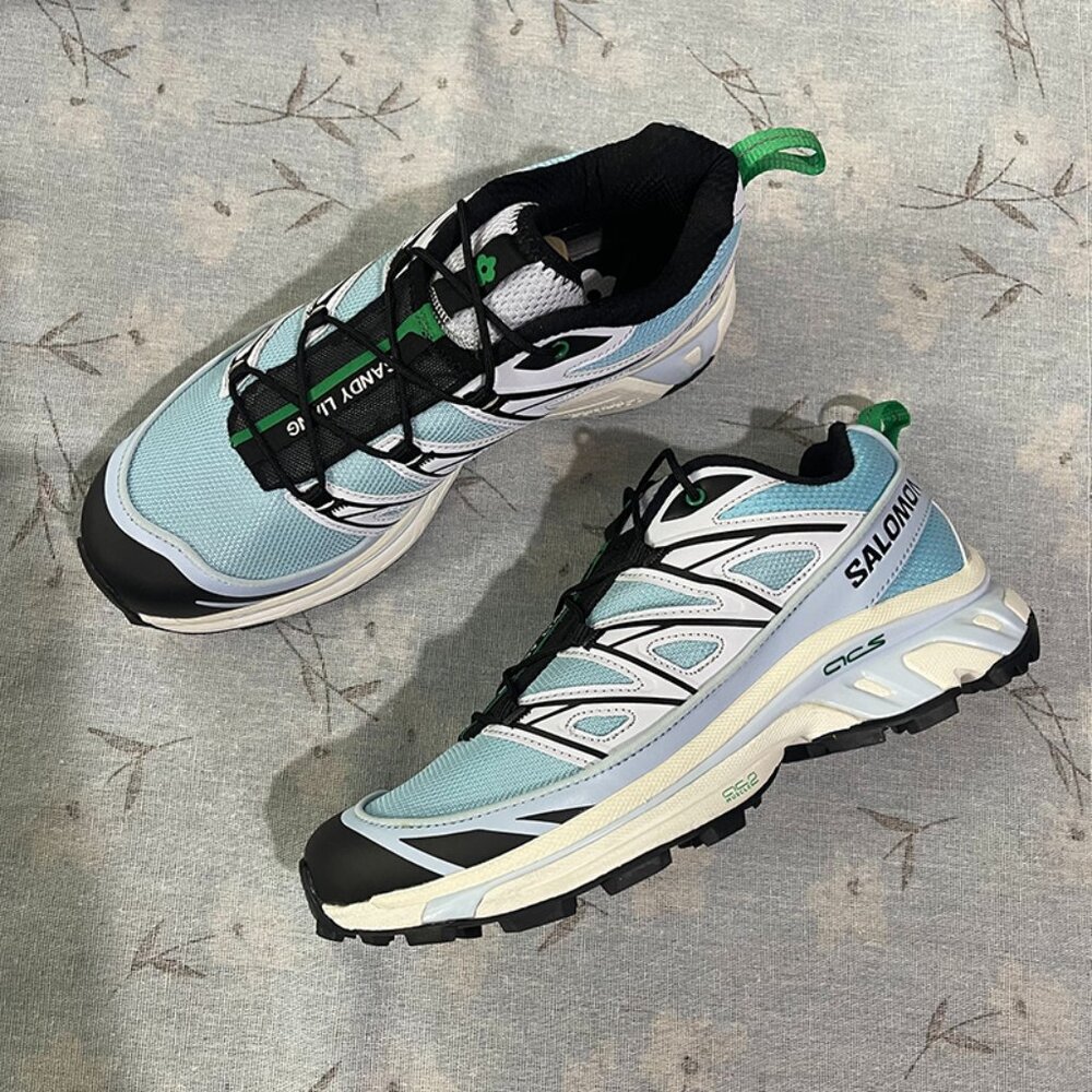 Salomon XT-6 Expanse Sneakers